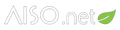 AISO.net 2026 Logo