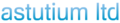 Astutium 2026 Logo