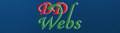 BDWebs 2026 Logo