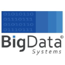 Big Data Systems 2026 Logo