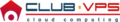 Club VPS 2026 Logo