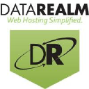 Data Realm 2026 Logo