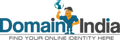 Domain India.org 2026 Logo