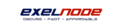 EXELNODE 2026 Logo