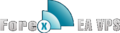 Forex EA VPS 2026 Logo