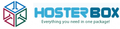 Hoster Box 2026 Logo