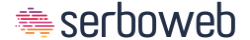 Hosting Serboweb 2026 Logo
