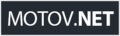 Motov.net 2026 Logo