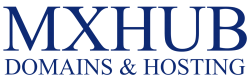 MXHUB 2026 Logo