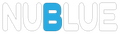 Nu Blue Logo
