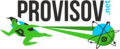 Provisov.net 2026 Logo