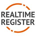 Realtime Register 2026 Logo
