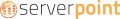 ServerPoint Logo