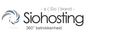 Sio Hosting 2026 Logo