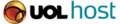 UOL Host 2026 Logo