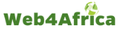 Web4 Africa Logo
