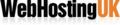 WebHosting UK 2026 Logo