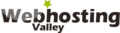Webhosting Valley 2026 Logo