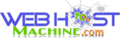 Web Host Machine 2026 Logo